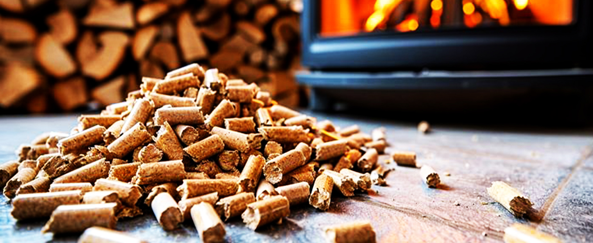 Granulat im Behälter und Granulat im Beutel!