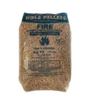 Buche-Pellets A2- EKOPAL ENERGY - Brennstoffpellets