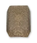 Helle Fichtenpellets A2 - EKOPAL ENERGY - Brennstoffpellets