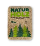 Helle Fichtenpellets EN PLUS A1 - Tatras - Brennstoffpellets