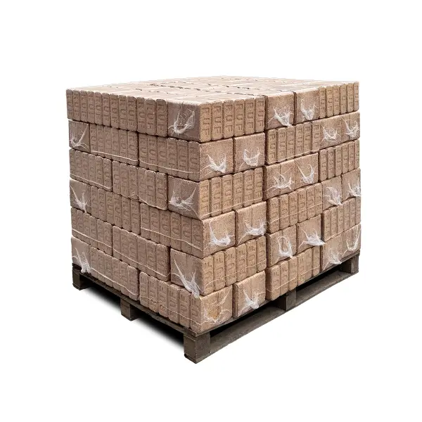 HOLZBRX ® RUF Mischholzbriketts 900kg