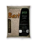 Kiefernpellets EN PLUS A1, dunkel - BAST-ECO - Brennstoffpellets