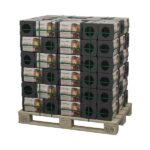 REKORD Braunkohle Briketts