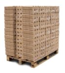 RUF TRIPLEX Mischholzbriketts