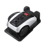 Ecovacs Mähroboter Goat O1200 Lidar Pro 1.200 m² Weiß-Schwarz