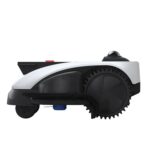 Ecovacs Mähroboter Goat O1200 Lidar Pro 1.200 m² Weiß-Schwarz