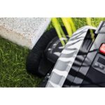 Ecovacs Mähroboter Goat O1200 Lidar Pro 1.200 m² Weiß-Schwarz