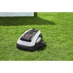 Ecovacs Mähroboter Goat O1200 Lidar Pro 1.200 m² Weiß-Schwarz