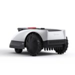 Ecovacs Mähroboter Goat O800 RTK bis 800 m² ohne Begrenzungskabel