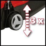 Einhell Akku-Rasenmäher GE-CM 18/32 Li-Solo