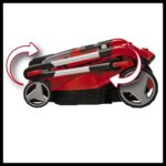Einhell Akku-Rasenmäher GP-CM 36/41 Li-Solo