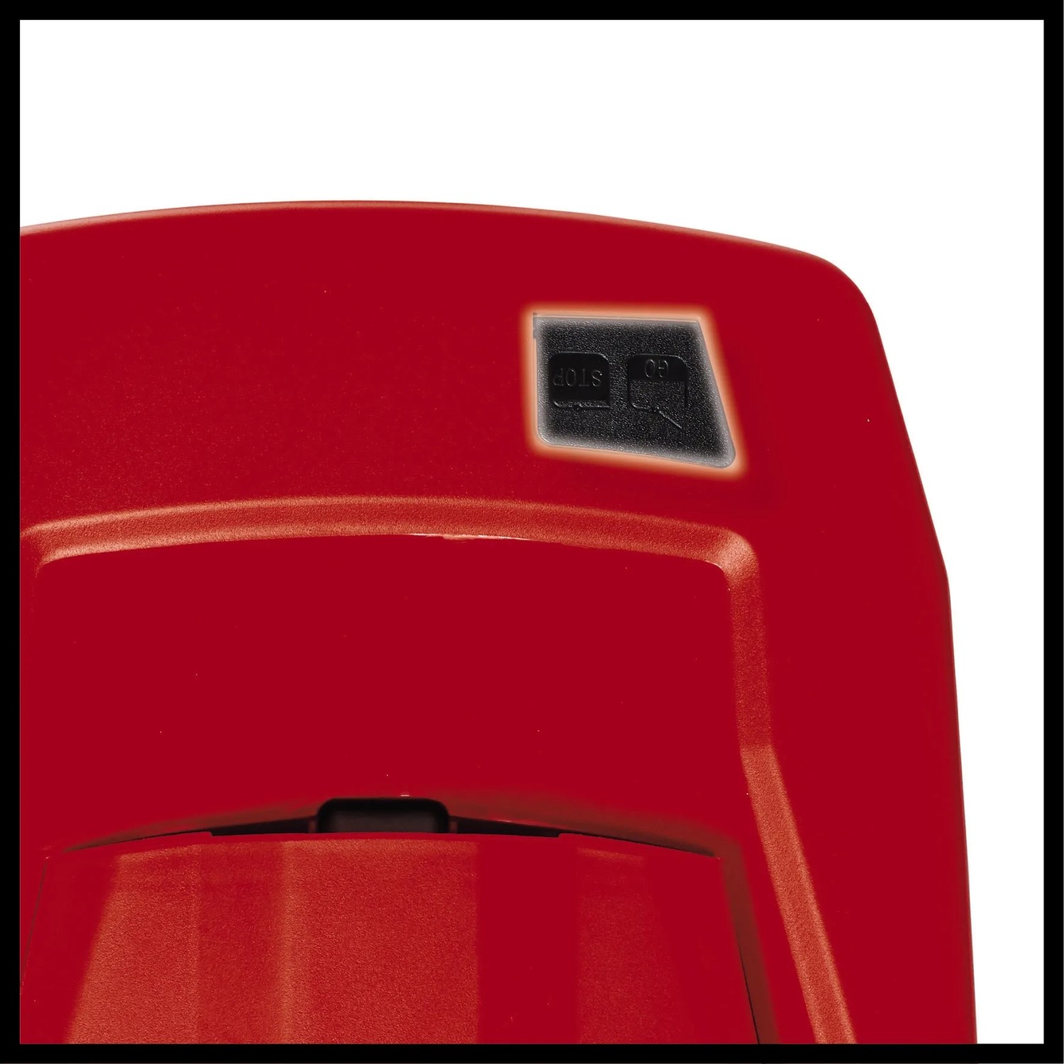 Einhell Akku-Rasenmäher GP-CM 36/41 Li-Solo Einhell Akku-Rasenmäher GP-CM 36/41 Li-Solo