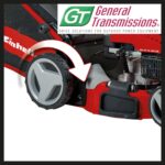 Einhell Benzin-Rasenmäher GC-PM 56/2 S HW