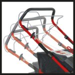Einhell Benzin-Rasenmäher GC-PM 56/2 S HW