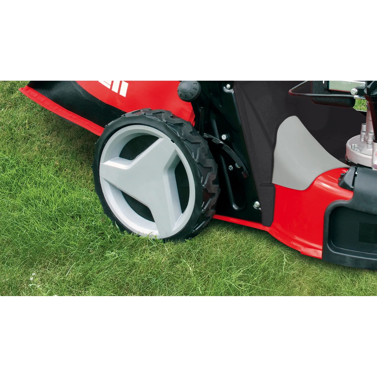 Einhell Benzin-Rasenmäher GC-PM 56/2 S HW Einhell Benzin-Rasenmäher GC-PM 56/2 S HW