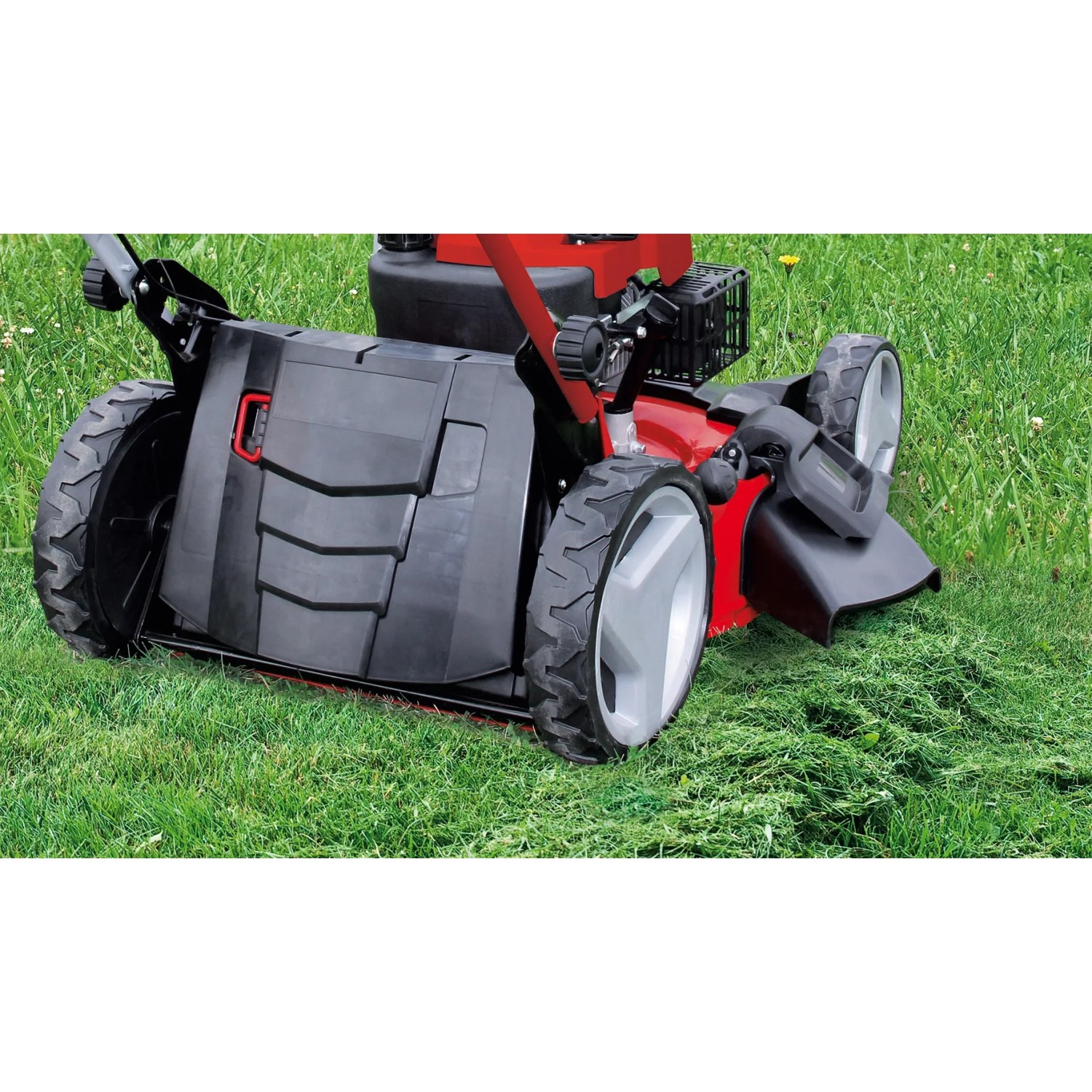 Einhell Benzin-Rasenmäher GC-PM 56/2 S HW Einhell Benzin-Rasenmäher GC-PM 56/2 S HW