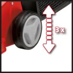 Einhell Elektro-Rasenmäher GC-EM 1232