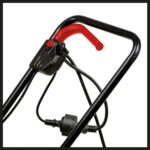 Einhell Elektro-Rasenmäher GC-EM 1232