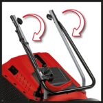 Einhell Elektro-Rasenmäher GC-EM 1232