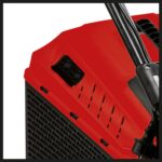 Einhell Elektro-Rasenmäher GC-EM 1232