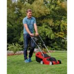 Einhell Elektro-Rasenmäher GC-EM 1232