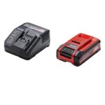 Einhell Power X-Change Akku-Rasenmäher GE-CM 18/30 Li inkl. Akku und Ladegerät