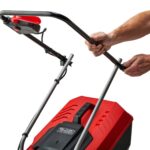 Einhell Power X-Change Akku-Rasenmäher GE-CM 18/30 Li inkl. Akku und Ladegerät