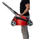 Einhell Power X-Change Akku-Rasenmäher GE-CM 18/30 Li inkl. Akku und Ladegerät