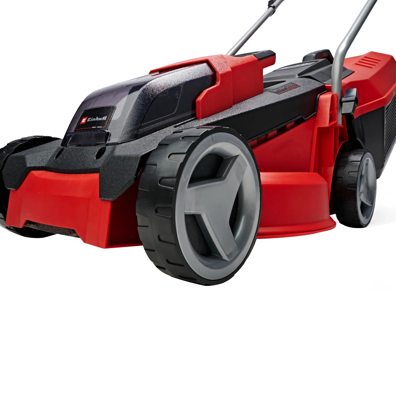 Einhell Power X-Change Akku-Rasenmäher GE-CM 18/30 Li inkl. Akku und Ladegerät Einhell Power X-Change Akku-Rasenmäher GE-CM 18/30 Li inkl. Akku und Ladegerät