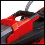 Einhell Power X-Change Akku-Rasenmäher GE-CM 18/30 Li-Solo 25 l Fangkorb