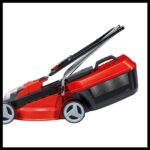 Einhell Power X-Change Akku-Rasenmäher GE-CM 18/30 Li-Solo 25 l Fangkorb