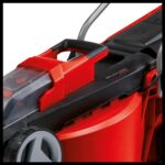 Einhell Power X-Change Akku-Rasenmäher GE-CM 18/30 Li-Solo 25 l Fangkorb