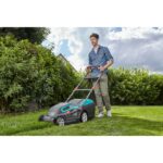 Gardena Elektro-Rasenmäher PowerMax 1800/42