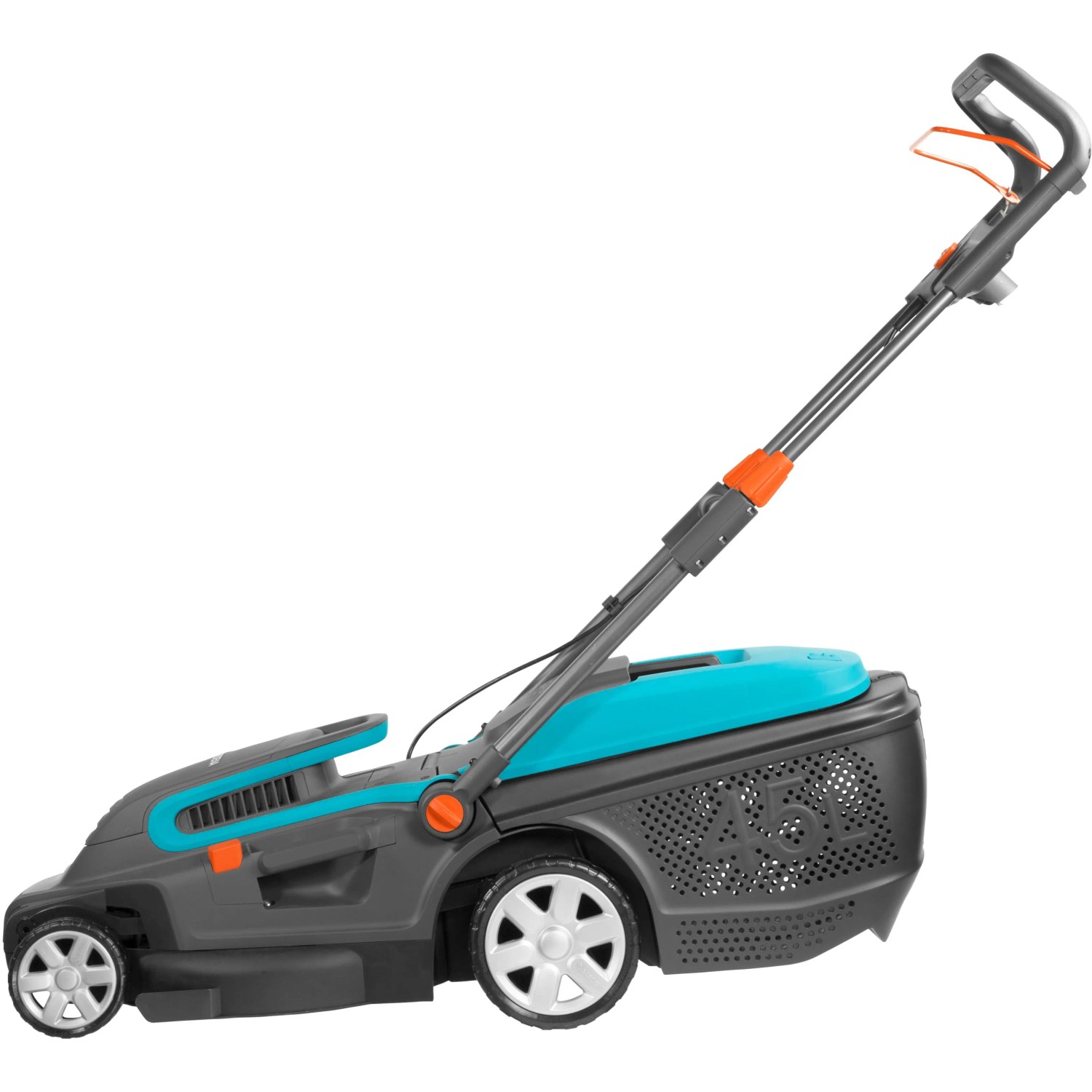 Gardena Elektro-Rasenmäher PowerMax 1800/42 Gardena Elektro-Rasenmäher PowerMax 1800/42