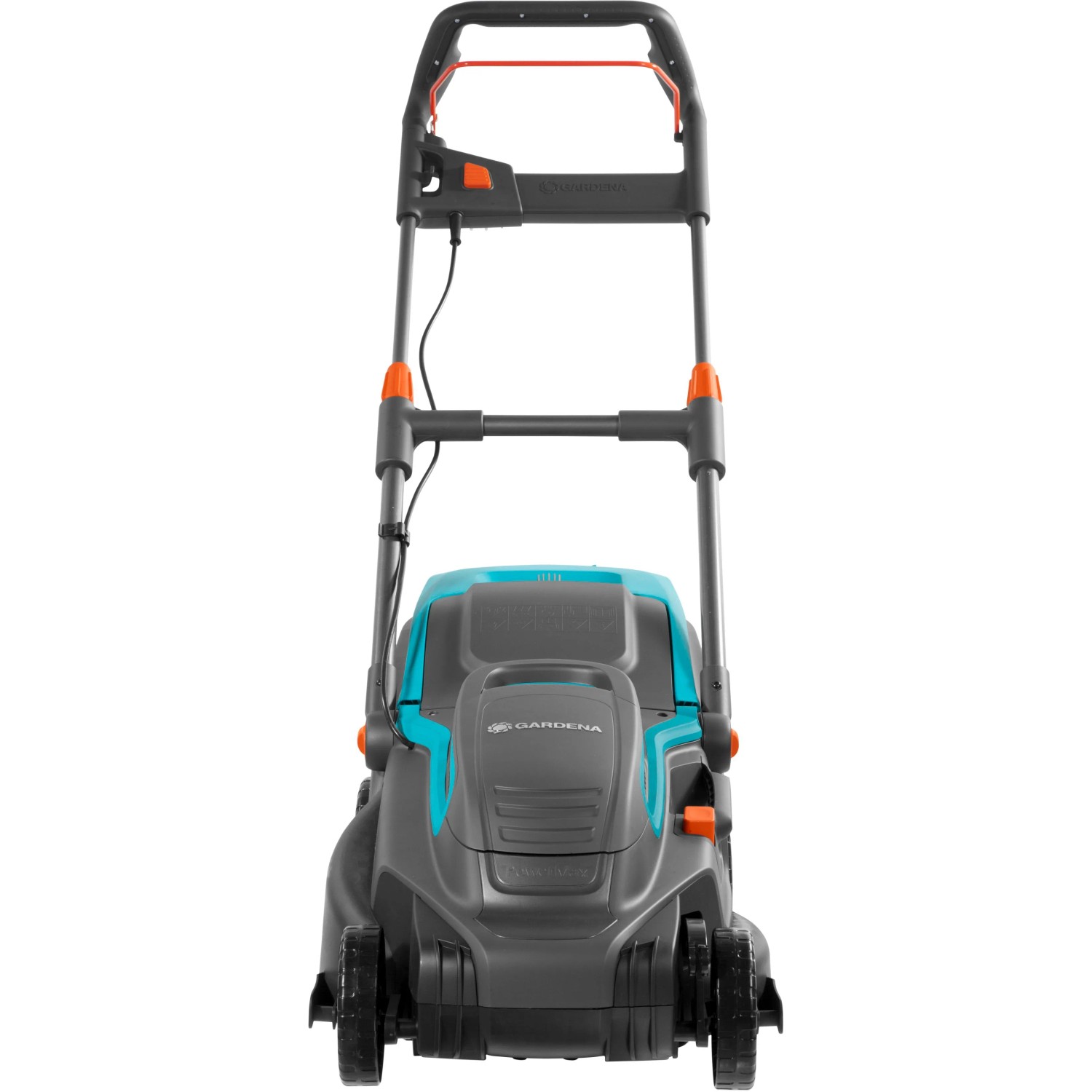 Gardena Elektro-Rasenmäher PowerMax 1800/42 Gardena Elektro-Rasenmäher PowerMax 1800/42