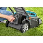 Gardena Elektro-Rasenmäher PowerMax 1800/42