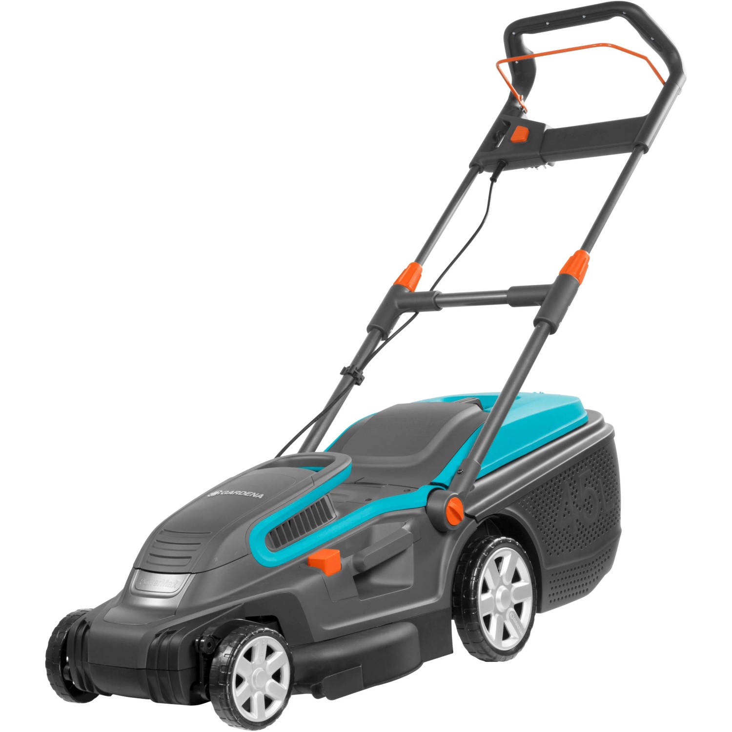 Gardena Elektro-Rasenmäher PowerMax 1800/42 Gardena Elektro-Rasenmäher PowerMax 1800/42