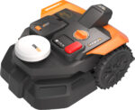 Mähroboter LANDRO Modell IDS300