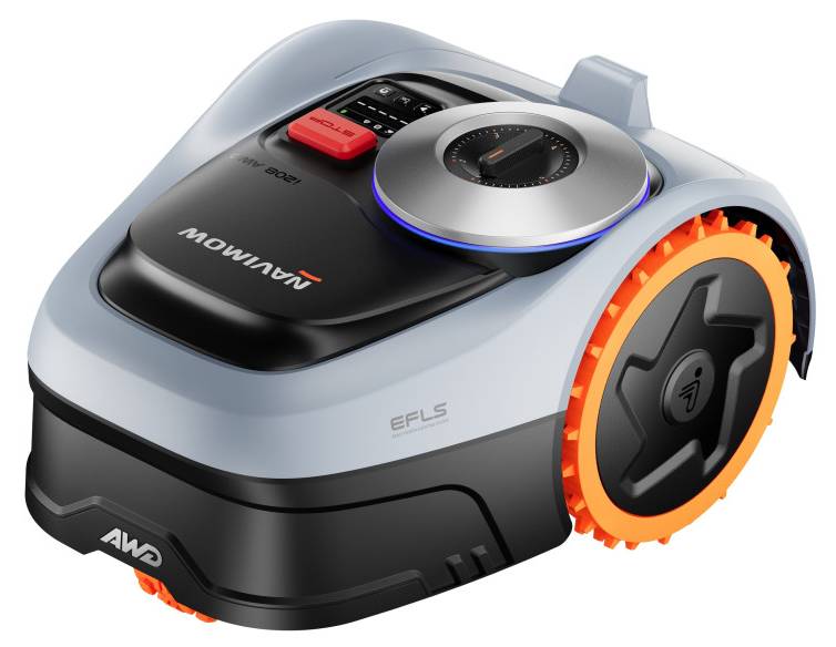 Mähroboter NAVIMOW Modell I208