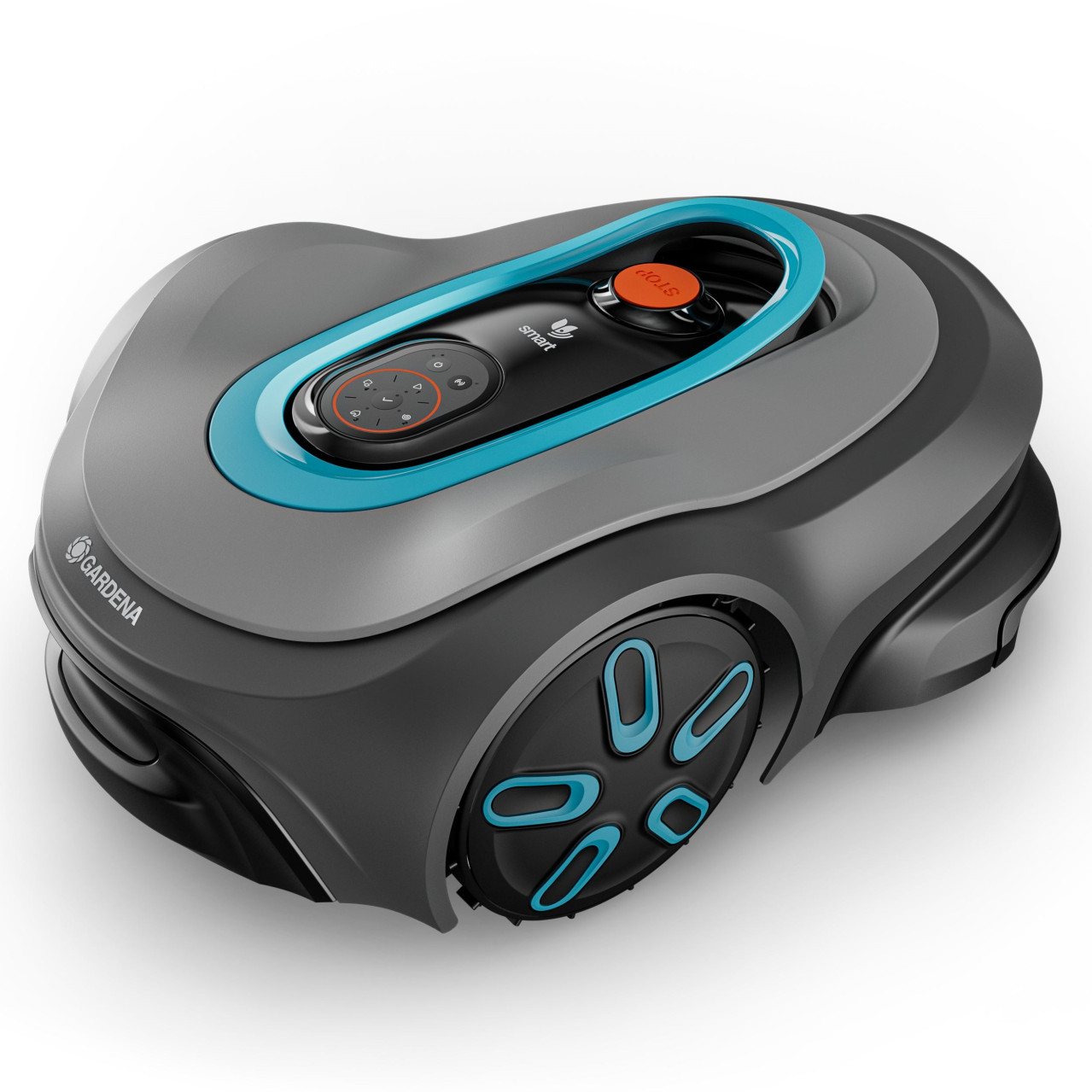 Mähroboter SILENO MAX Modell 800