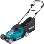 Makita Akku-Rasenmäher DLM382PM2 2x 18 V