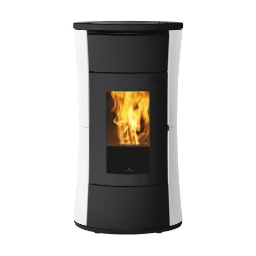Pelletofen Edilkamin Cherie 9+ Evo Coax