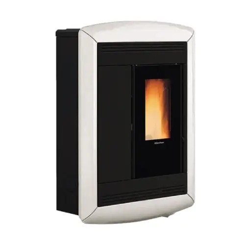 Pelletofen Extraflame Souvenir Plus Lux 5.0