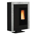 Pelletofen Extraflame Souvenir Plus Petra 5.0 Naturstein