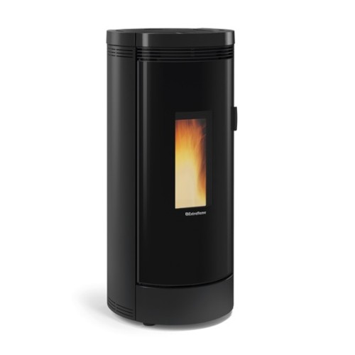 Pelletofen La Nordica Extraflame Debby Plus Evo