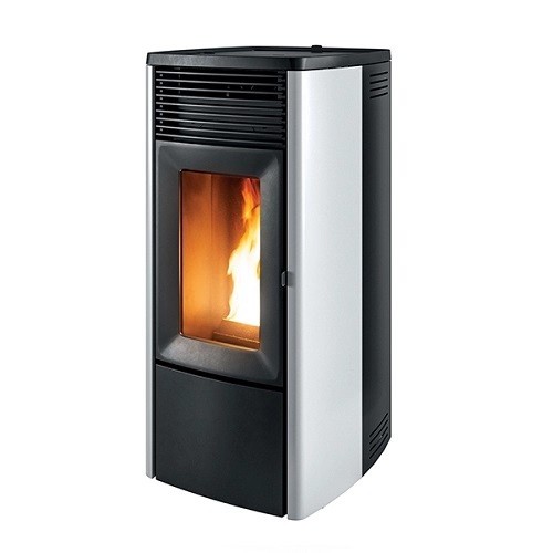 Pelletofen MCZ EGO Comfort Air Matic 10 M3+ Core