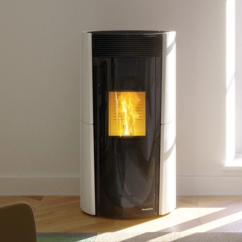 Pelletofen Palazzetti Ecofire Lilibet Pro 3 | 13,2 kW