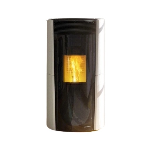 Pelletofen Palazzetti Ecofire Lilibet TC Pro 2 | 9,3 kW