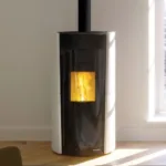 Pelletofen Palazzetti Ecofire Lilibet TC US 12 kW