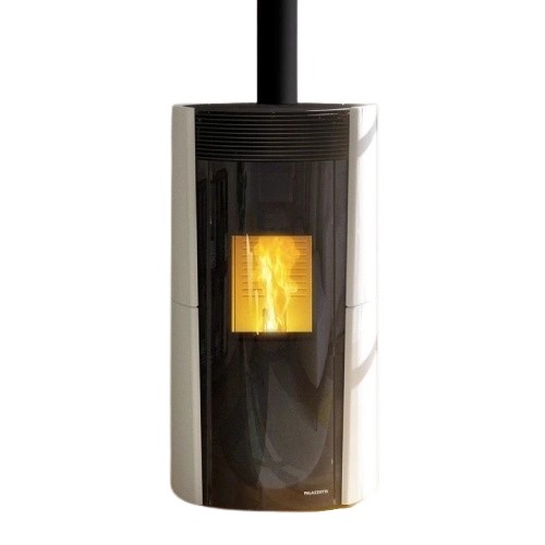 Pelletofen Palazzetti Ecofire Lilibet TC US Pro 2 | 12 kW
